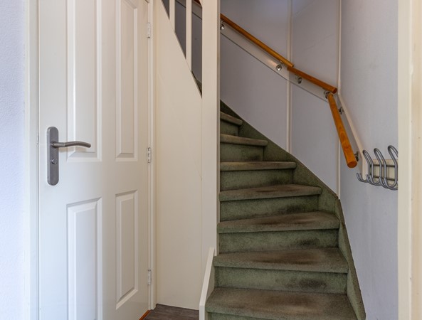 Medium property photo - Zonnedauwlaan 65, 2465 BB Rijnsaterwoude